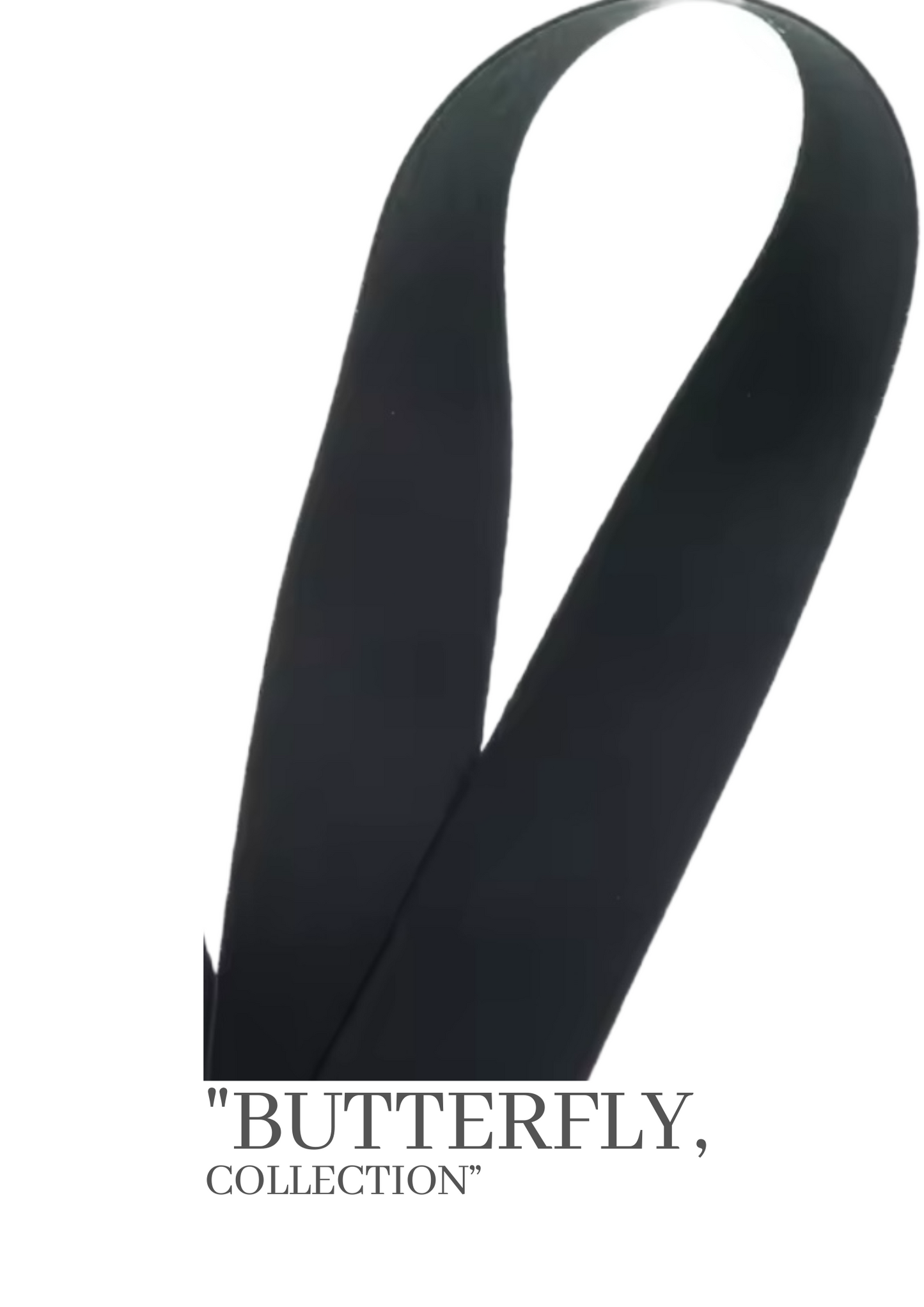 Casual Lanyard
