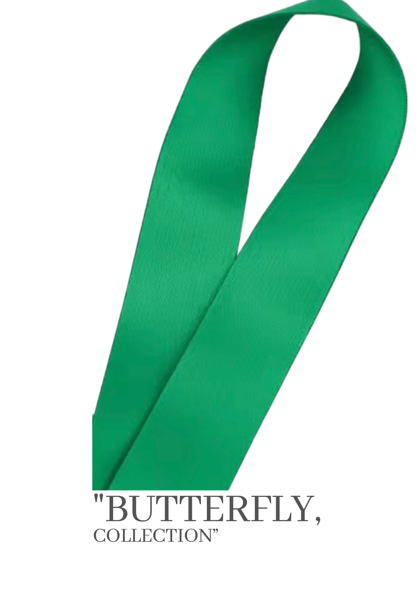 Casual Lanyard
