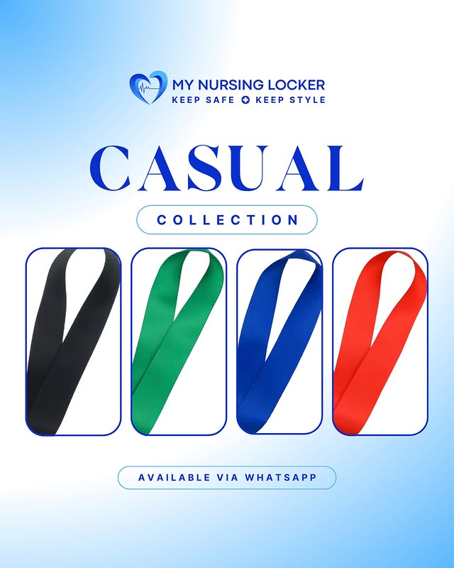 Casual Collection
