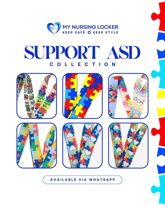 Support ASD Collection