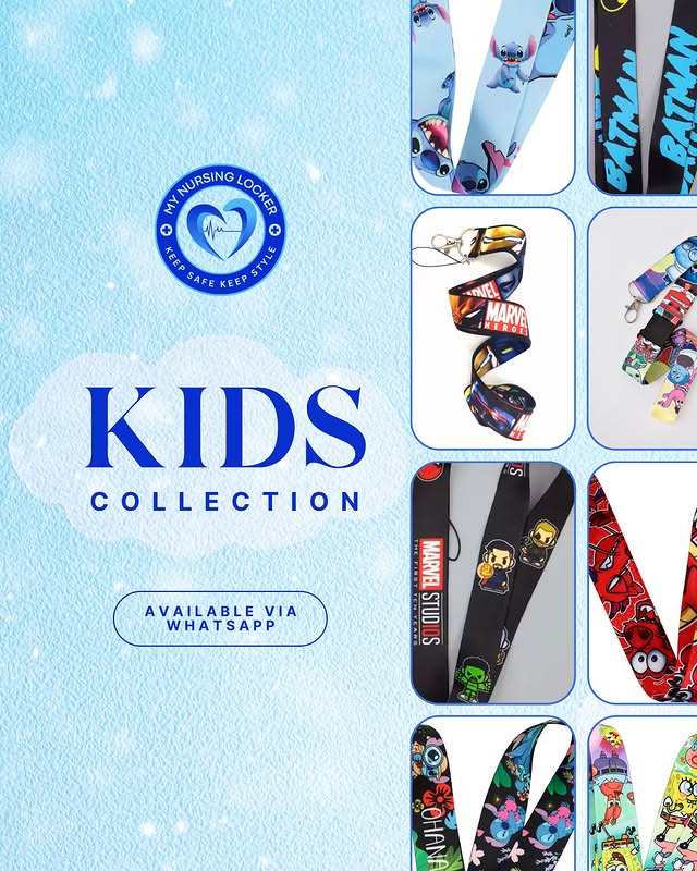Kids Collection