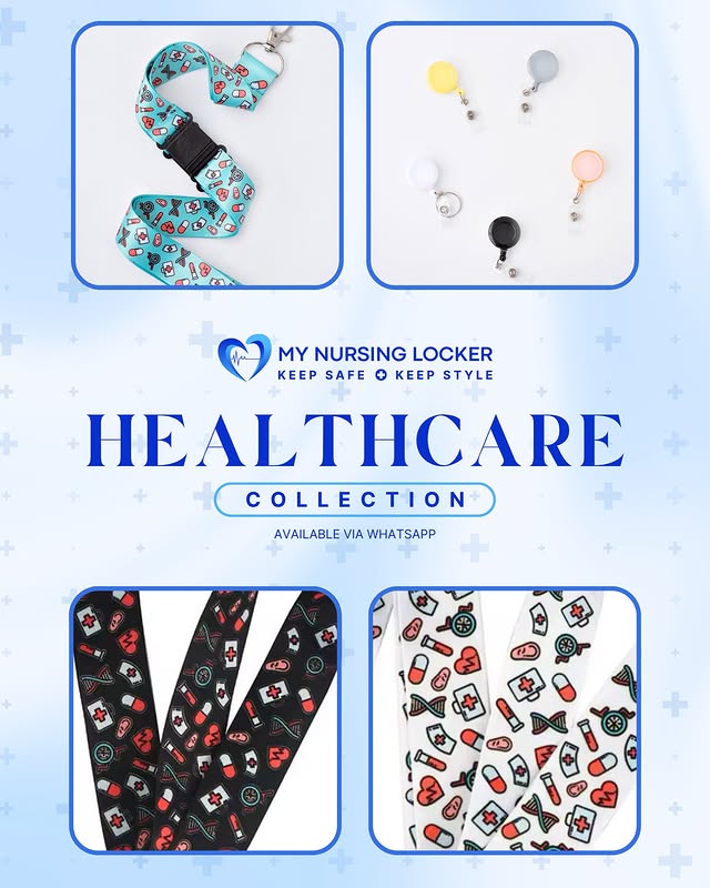 Healthcare Collection