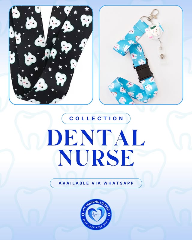 Dental Nurse Collection