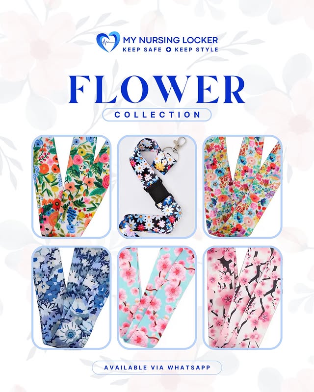Flower Collection