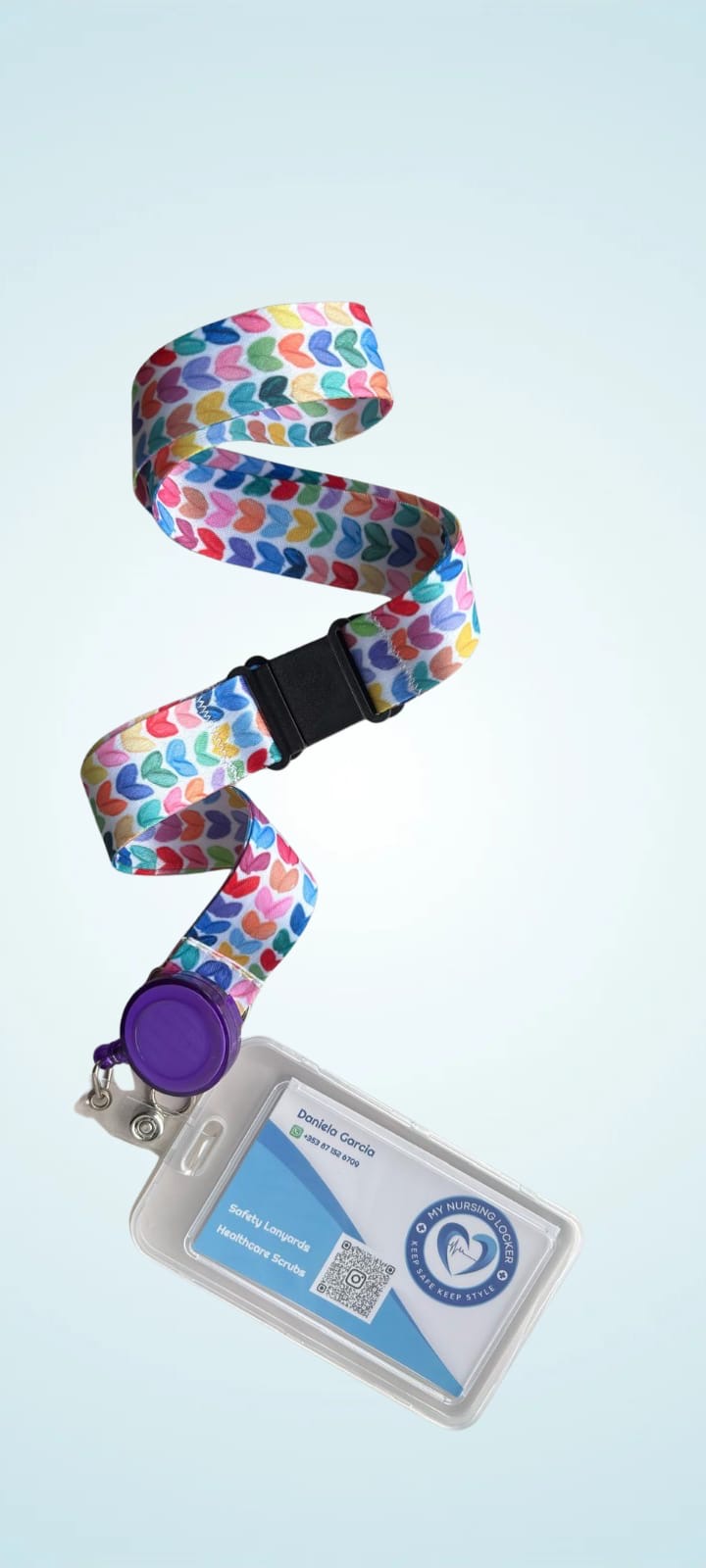 MyHeart Collection