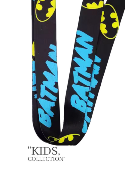 Kids Lanyard