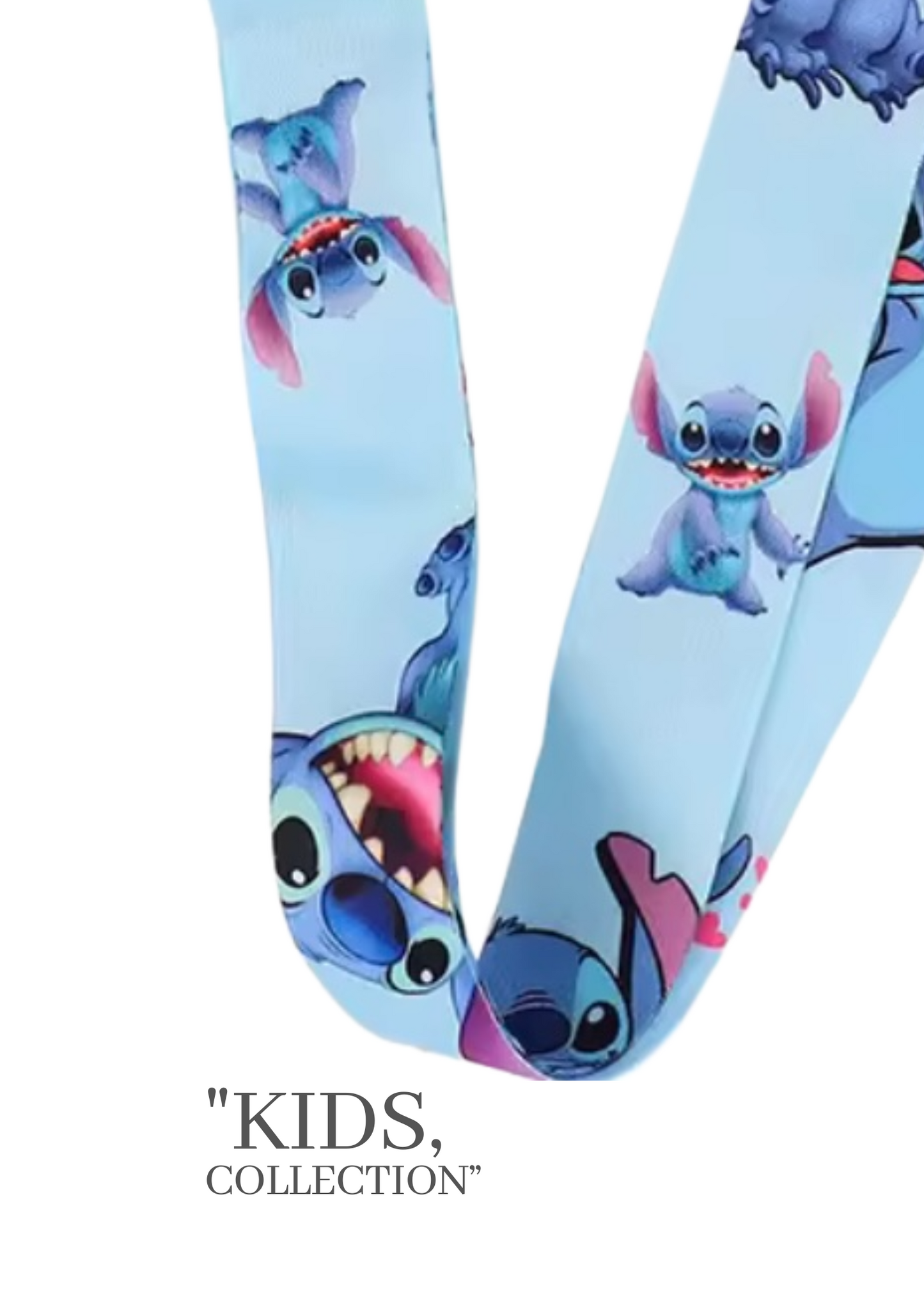 Kids Lanyard