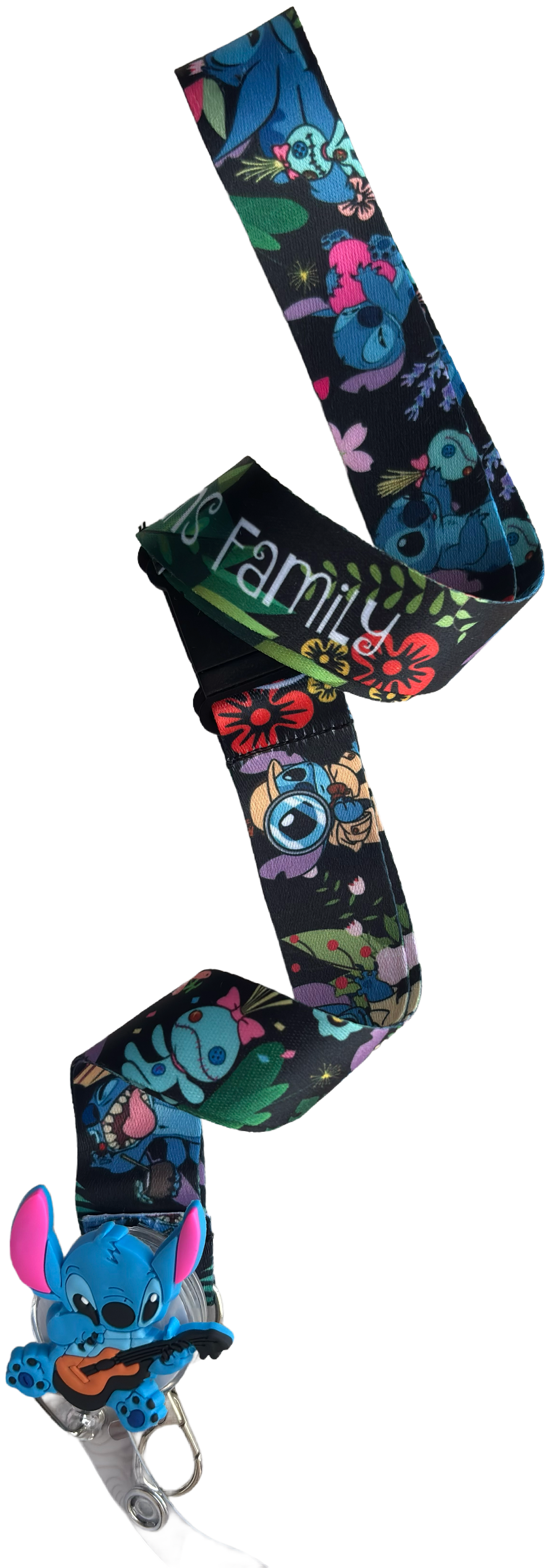 Kids Lanyard