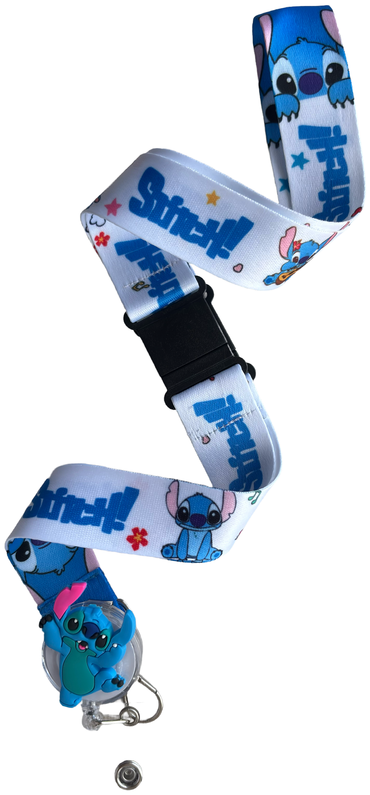 Kids Lanyard