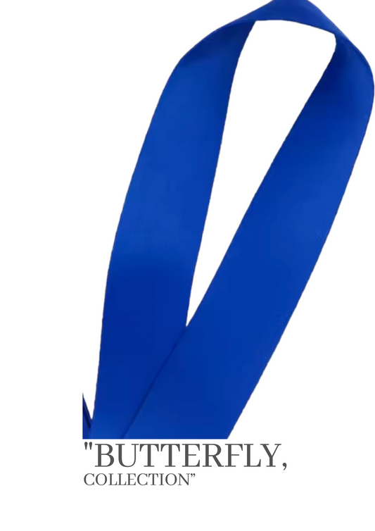 Casual Lanyard